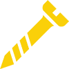 Ravani Industries Board Easy to sape/Screw