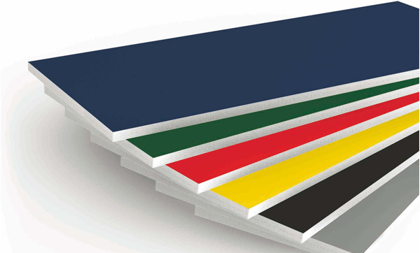 Ravani Industries Wood Board